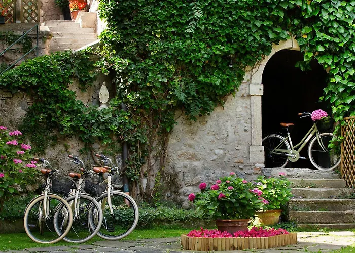Villa Angelica Riva del Garda